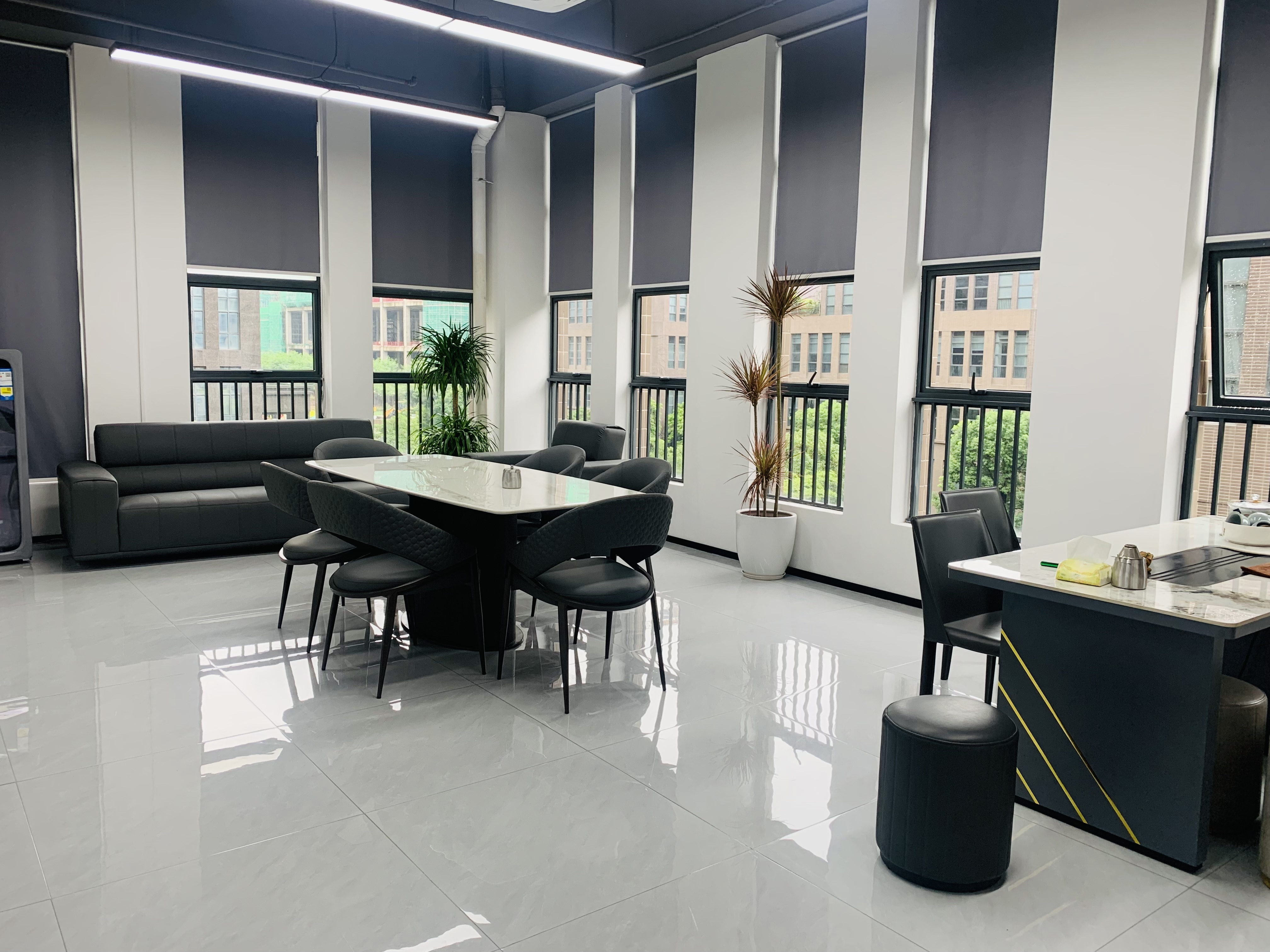 Κίνα RICHSTAR (SHENZHEN) LIMITED Εταιρικό Προφίλ
