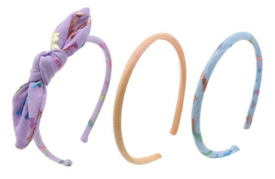 Παιδικά hairband με Bowknot και βασικό σχεδιασμό για προσαρμογή