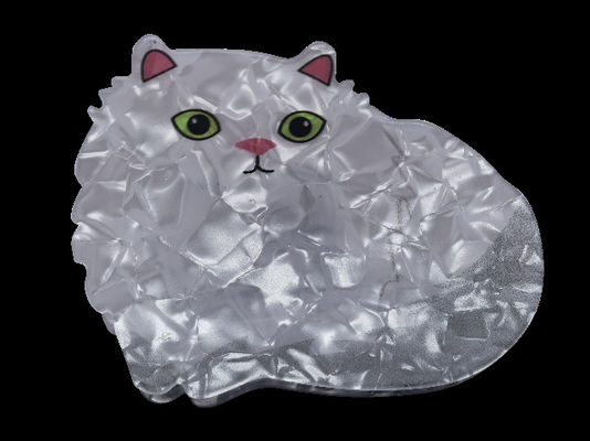 Συσκευές ακρυλικών μαλλιών Fashion Cat για διάφορες περιπτώσεις και επιδόσεις