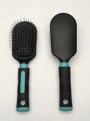 Βασικό σχεδιασμό Κομμωτήρες μαλλιών για Unisex 3000pcs Πολλαπλών χρήσεων εξαρτήματα μαλλιών